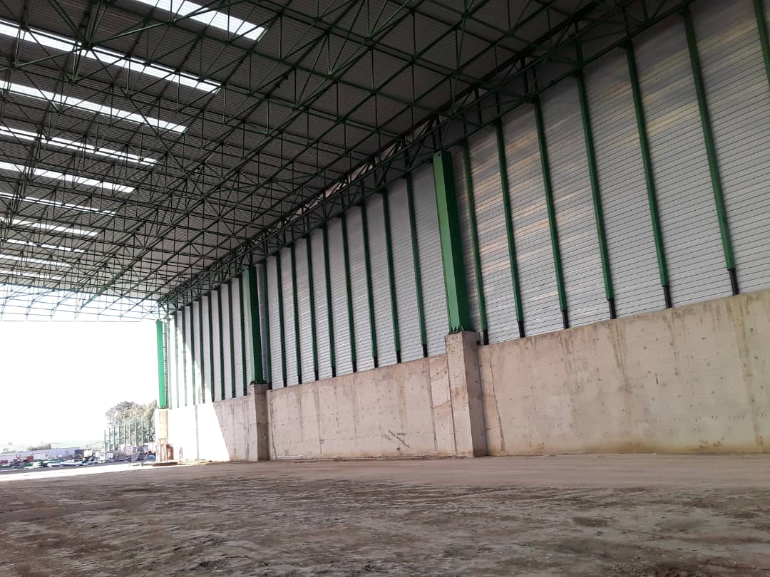 Pehlivan Çelik Yapı